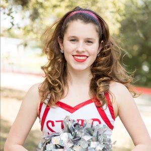 Meet your Posher, Kendall